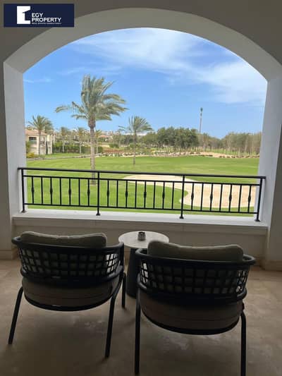 1 Bedroom Hotel Apartment for Sale in North Coast, Matruh - WhatsApp Image 2025-08-26 at 2.03. 35 AM (14). jpeg