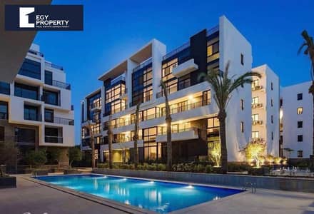 3 Bedroom Flat for Sale in New Capital City, Cairo - 9c680f59-8afb-44ef-9b4f-9083cf5aa78e. jpg