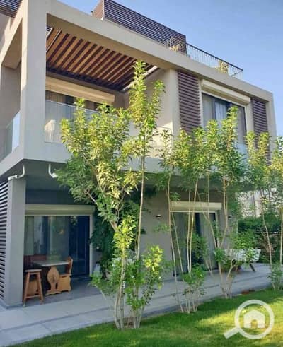 4 Bedroom Villa for Sale in Sheikh Zayed, Giza - 09558451-55a9-4b9b-8fd3-b8ec8294ce32. jpg