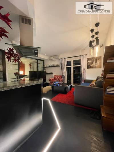 1 Bedroom Apartment for Sale in New Cairo, Cairo - WhatsApp Image 2025-10-23 at 10.37. 20. jpeg 1 Bedroom Apartment for Sale in New Cairo, Cairo - WhatsApp Image 2025-10-23 at 10.37. 20. jpeg