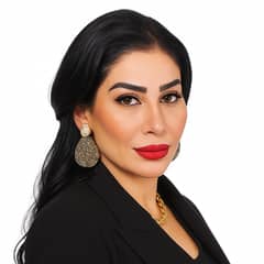 Dalia Yousef