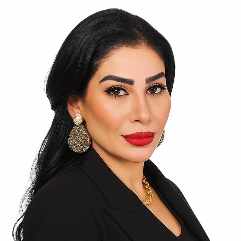 Dalia Yousef