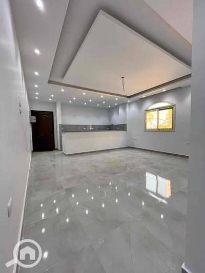 2 Bedroom Flat for Sale in New Cairo, Cairo - 0687ec64-7dd5-4c57-8547-5637436b1a51. jpg