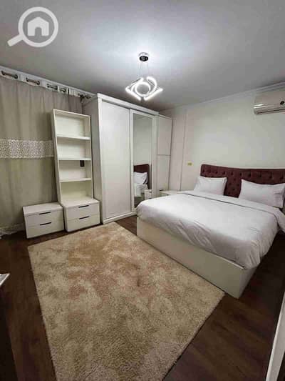 شقة 2 غرفة نوم للايجار في القاهرة الجديدة، القاهرة - 1000032590. jpg