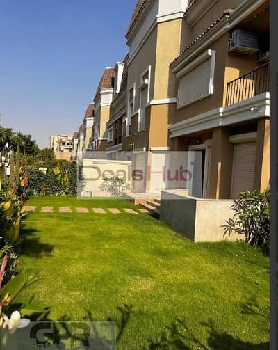 Studio for Sale in Mostakbal City, Cairo - Screenshot 2025-10-14 144941. png
