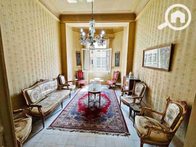 فلیٹ 2 غرفة نوم للايجار في مصر الجديدة، القاهرة - 1000229122. jpg