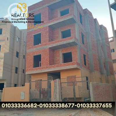 11 Bedroom Other Residential for Sale in 6th of October, Giza - 2. png