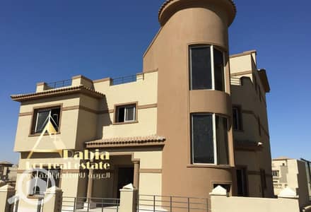 فیلا 3 غرف نوم للبيع في القاهرة الجديدة، القاهرة - 03e9612d-6388-4806-b8c3-d0433f50b55e. jpg