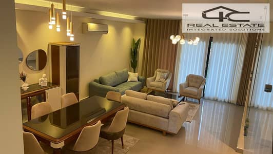 2 Bedroom Townhouse for Sale in New Cairo, Cairo - WhatsApp Image 2025-10-23 at 02.49. 21. jpeg