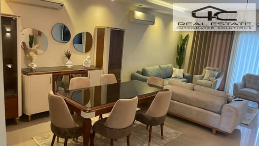 2 Bedroom Townhouse for Sale in New Cairo, Cairo - WhatsApp Image 2025-10-23 at 02.49. 22 (1). jpeg