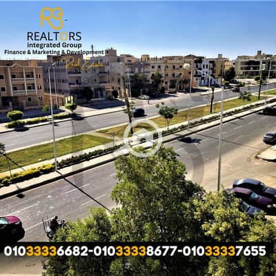 2 Bedroom Apartment for Sale in Sheikh Zayed, Giza - 6. png