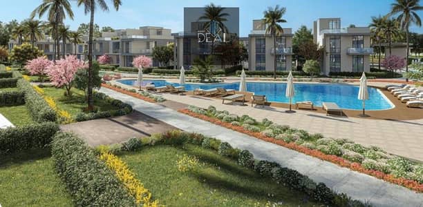 5 Bedroom Townhouse for Sale in Sheikh Zayed, Giza - Screenshot 2025-10-22 175944. jpg 5 Bedroom Townhouse for Sale in Sheikh Zayed, Giza - Screenshot 2025-10-22 175944. jpg