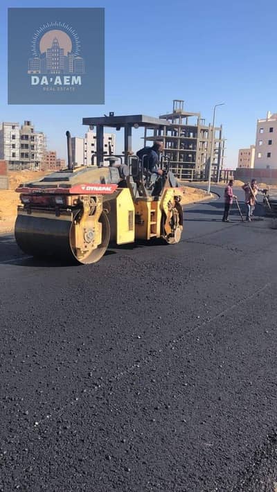 Residential Land for Sale in New Cairo, Cairo - 344564332_205667938925929_8760054561121982353_n. jpg