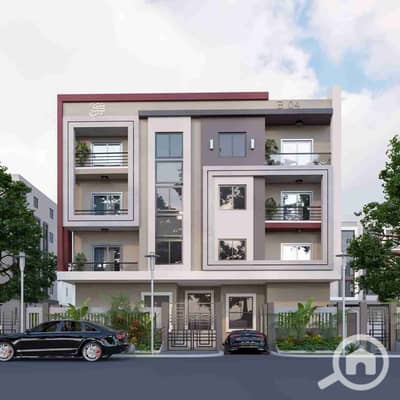 3 Bedroom Flat for Sale in New Cairo, Cairo - 1000134904. jpg 3 Bedroom Flat for Sale in New Cairo, Cairo - 1000134904. jpg