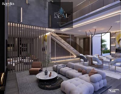 فلیٹ 3 غرف نوم للبيع في العاصمة الإدارية الجديدة، القاهرة - WhatsApp Image 2025-07-05 at 5.21. 40 PM (1). jpeg