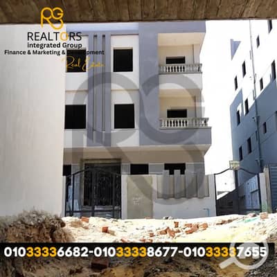 4 Bedroom Other Residential for Sale in Badr City, Cairo - 4. png