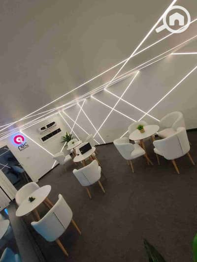 مکتب  للايجار في مدينة نصر، القاهرة - 1000170036. jpg