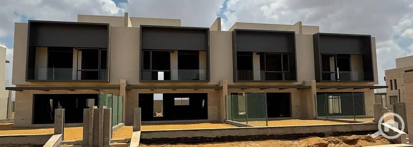 3 Bedroom Townhouse for Sale in Sheikh Zayed, Giza - WhatsApp Image 2025-09-23 at 11.48. 35 AM (4). jpeg