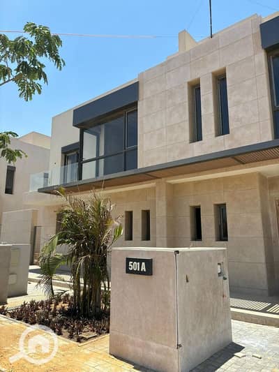 3 Bedroom Twin House for Sale in Sheikh Zayed, Giza - WhatsApp Image 2025-09-23 at 11.48. 35 AM (1). jpeg