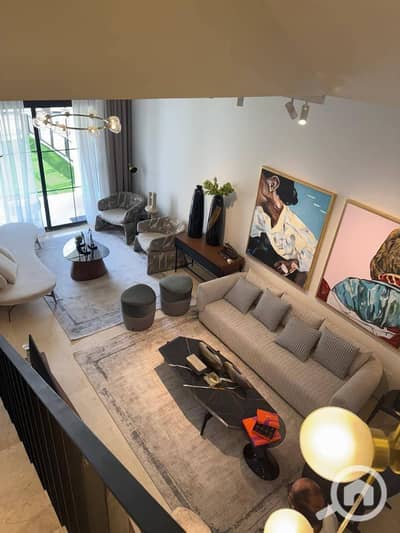 2 Bedroom Villa for Sale in Mostakbal City, Cairo - mg11. jpg