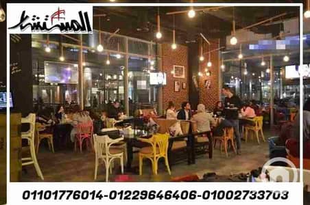 مطعم و كافيه  للايجار في مدينة نصر، القاهرة - IMG_20230426_071542. jpg