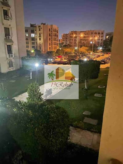 2 Bedroom Apartment for Sale in New Cairo, Cairo - 1000417306. jpg 2 Bedroom Apartment for Sale in New Cairo, Cairo - 1000417306. jpg