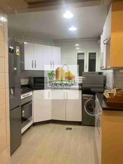 شقة 2 غرفة نوم للايجار في القاهرة الجديدة، القاهرة - 1000382065. jpg