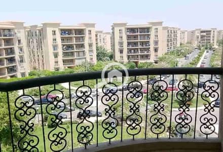 4 Bedroom Flat for Sale in New Cairo, Cairo - 1000442776. jpg