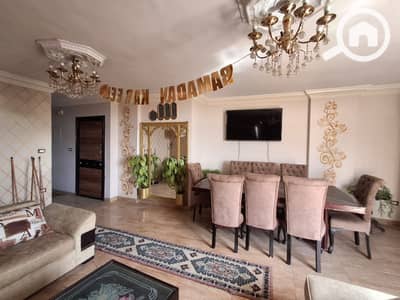 3 Bedroom Flat for Rent in Maadi, Cairo - IMG-20251018-WA0009. jpg