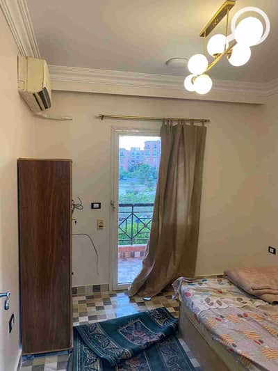 شقة 2 غرفة نوم للبيع في الشيخ زايد، الجيزة - IMG-20251023-WA0070. jpg