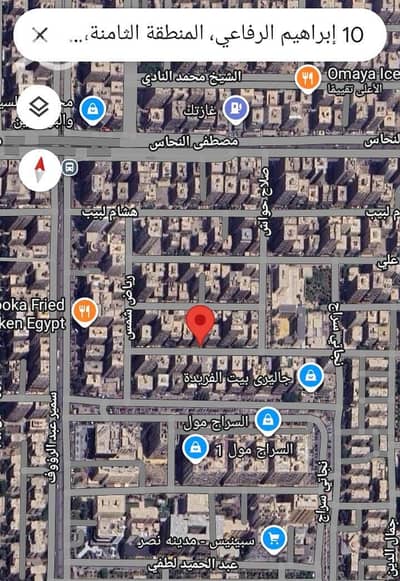 صيدليه  للبيع في مدينة نصر، القاهرة - WhatsApp Image 2025-10-24 at 2.47. 30 PM. jpeg