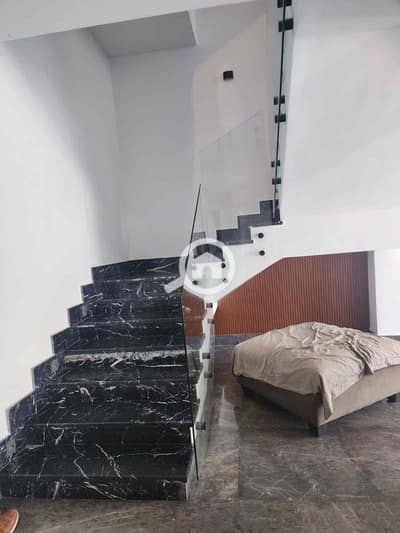 5 Bedroom Townhouse for Sale in 6th of October, Giza - fce17366-e94a-4807-beda-b187a2e373f9. jpg