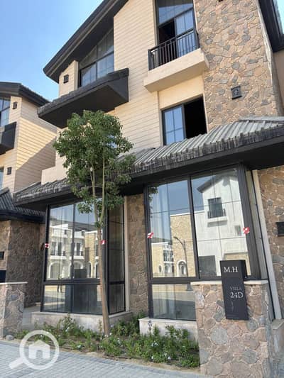 5 Bedroom Villa for Sale in Mostakbal City, Cairo - MG1. jpg 5 Bedroom Villa for Sale in Mostakbal City, Cairo - MG1. jpg