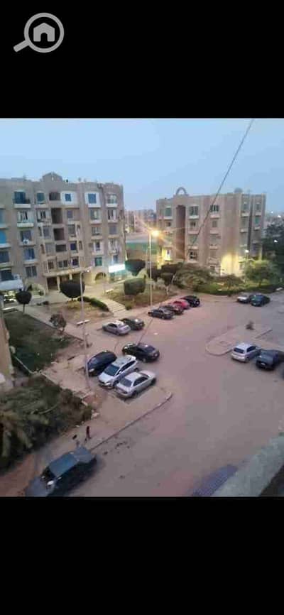 شقة 2 غرفة نوم للبيع في الشيخ زايد، الجيزة - IMG-20251023-WA0024. jpg