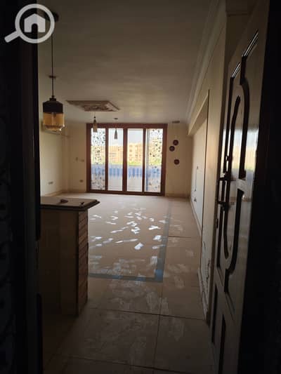 فلیٹ 3 غرف نوم للبيع في حدائق الاهرام، الجيزة - 1000154570. jpg