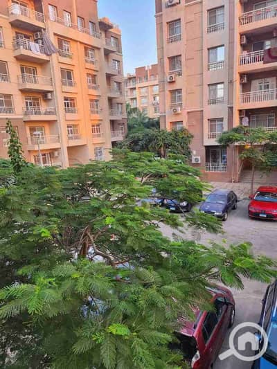 2 Bedroom Apartment for Sale in Madinaty, Cairo - 1000385764. jpg