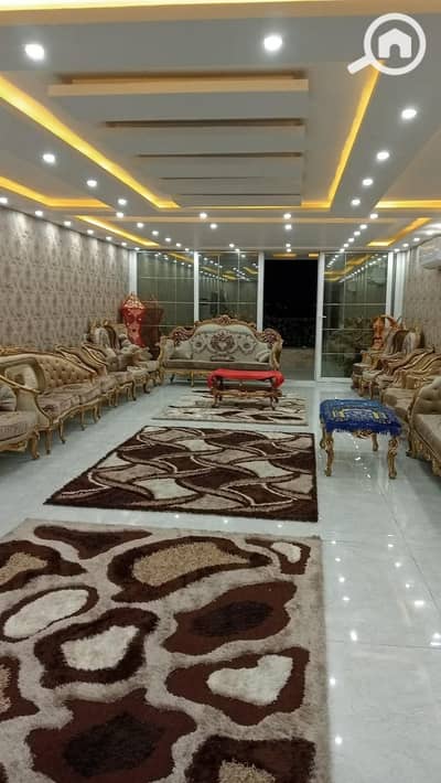 3 Bedroom Apartment for Sale in Hadayek Helwan, Cairo - IMG-20251018-WA0004. jpg