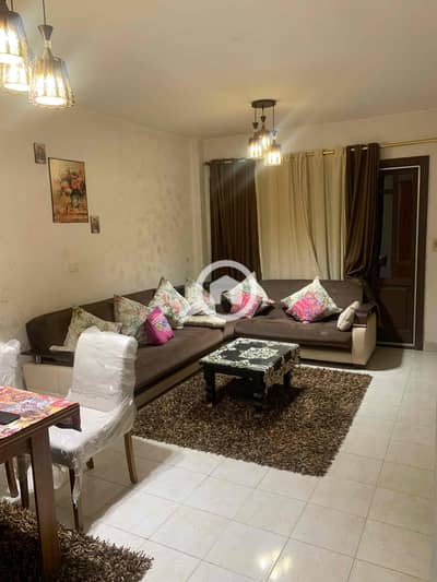 2 Bedroom Flat for Rent in New Cairo, Cairo - IMG_0001. jpg 2 Bedroom Flat for Rent in New Cairo, Cairo - IMG_0001. jpg