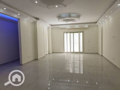 فلیٹ 3 غرف نوم للايجار في الهرم، الجيزة - شقة 220 م للايجار في افضل ابراج شارع الهرم