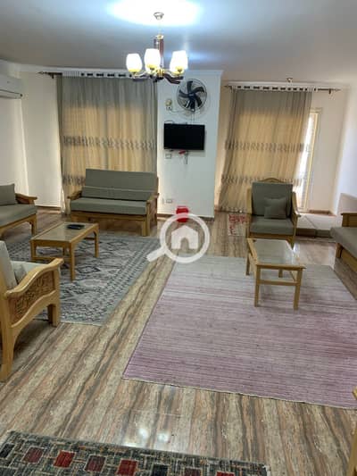 3 Bedroom Apartment for Rent in Sheikh Zayed, Giza - WhatsApp Image 2025-10-24 at 3.08. 28 PM. jpeg