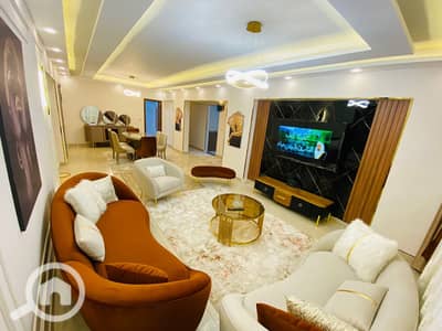 شقة 3 غرف نوم للايجار في مدينة نصر، القاهرة - IMG-20240221-WA0060. jpg