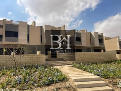 تاون هاوس 3 غرف نوم للبيع في مدينة المستقبل، القاهرة - f4b7f7c8-1927-43c2-9779-4a72c01d6e91. jpeg