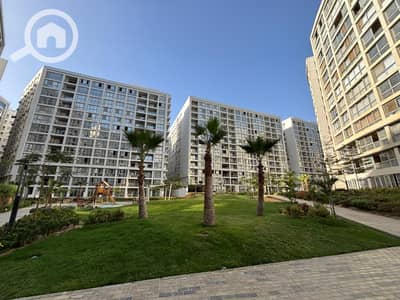 3 Bedroom Flat for Sale in Katameya, Cairo - IMG-20251020-WA0111. jpg 3 Bedroom Flat for Sale in Katameya, Cairo - IMG-20251020-WA0111. jpg