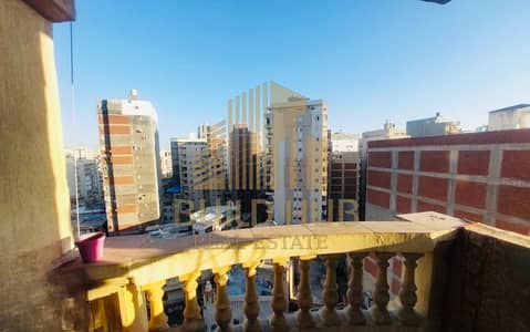2 Bedroom Apartment for Rent in Al Ibrahimiyyah, Alexandria - 85c95f19-2548-4fb7-8794-5b63bd8c4177. jpeg