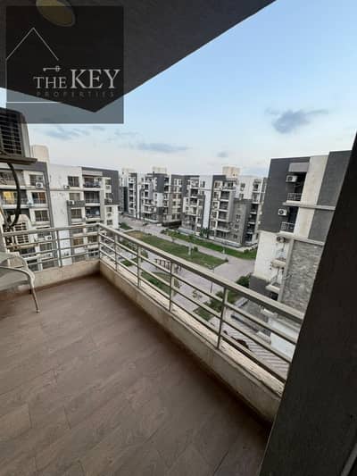 3 Bedroom Apartment for Rent in Sheikh Zayed, Giza - [[[. jpg