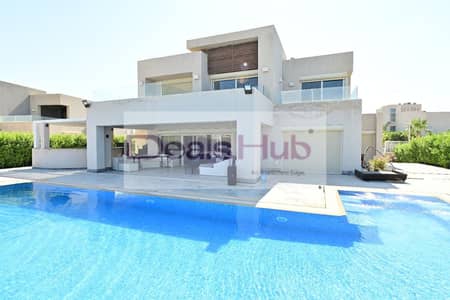 5 Bedroom Villa for Sale in North Coast, Matruh - 06853e83-9190-41e9-9bb1-9885ec5f8ba1. jpg