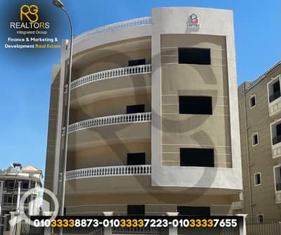 11 Bedroom Other Residential for Sale in 6th of October, Giza - 2. png