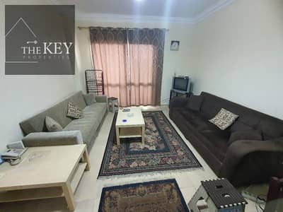 شقة 2 غرفة نوم للايجار في الشيخ زايد، الجيزة - WhatsApp Image 2025-10-23 at 17.41. 25_195bf7f3. jpg