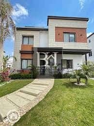 4 Bedroom Twin House for Sale in New Cairo, Cairo - download. jpeg 4 Bedroom Twin House for Sale in New Cairo, Cairo - download. jpeg