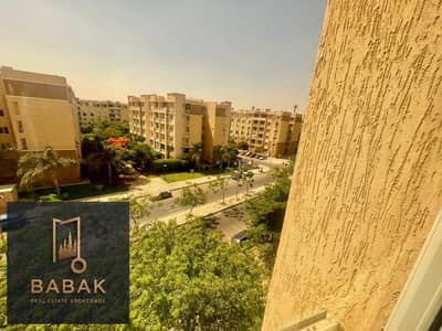 شقة 2 غرفة نوم للايجار في مدينتي، القاهرة - IMG-20251024-WA0180. jpg